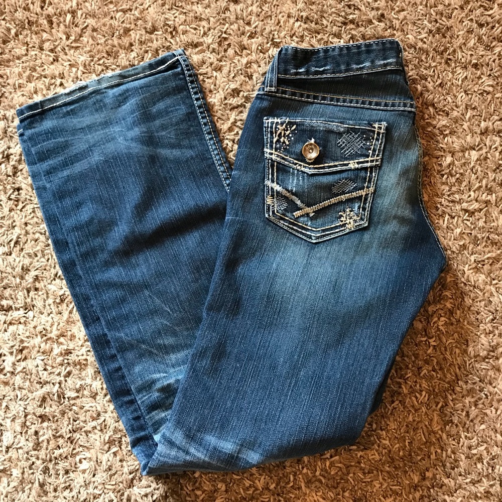 BKE Jeans